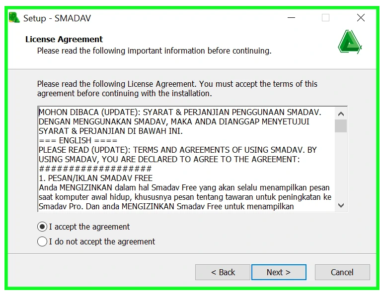 SmadAV