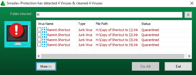 SmadAV 2026 pour PC Windows