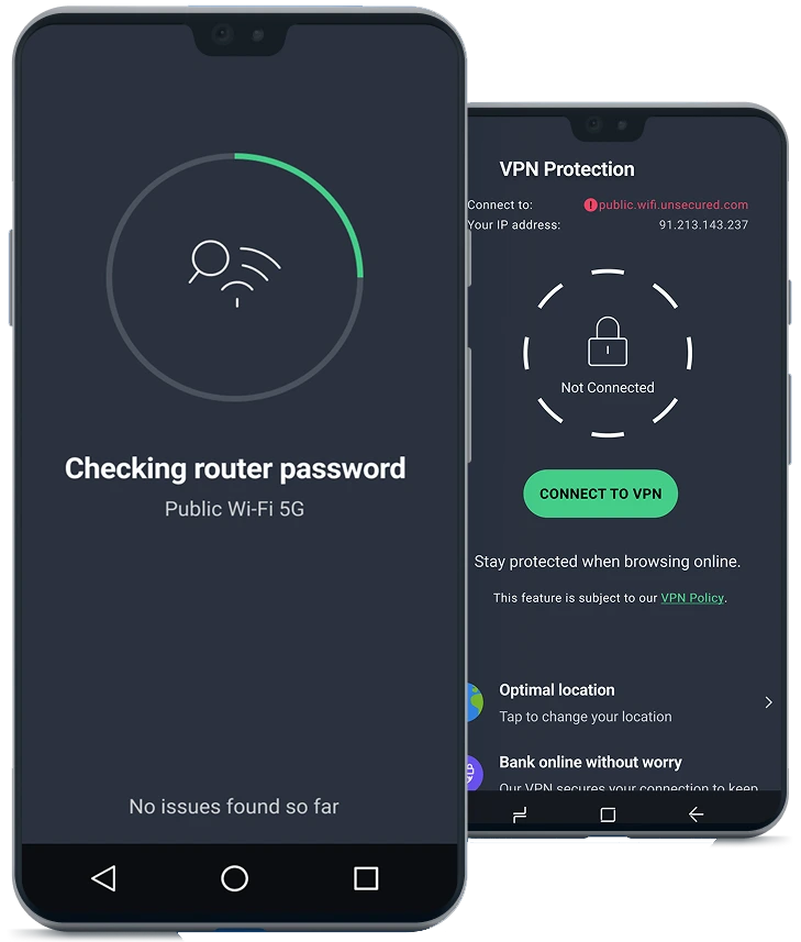Télécharger SmadAV APK pour Android
